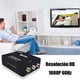 thumbnail image 5 of Convertidor De Imagen De Hdmi A Rca - Av Audio Video Adaptador Para Tv, 5 of 7