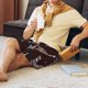 thumbnail image 5 of Fotbe Eiffel Tower Pantalones Cortos de Pijama para Hombre, Ropa de Dormir, Pantalones de Pijama Cortos para Hombre-Medium, 5 of 6