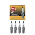thumbnail image 3 of NGK G-Power Platinum Spark Plug Set 4PCS. 7092 BKR6EGP, 3 of 5
