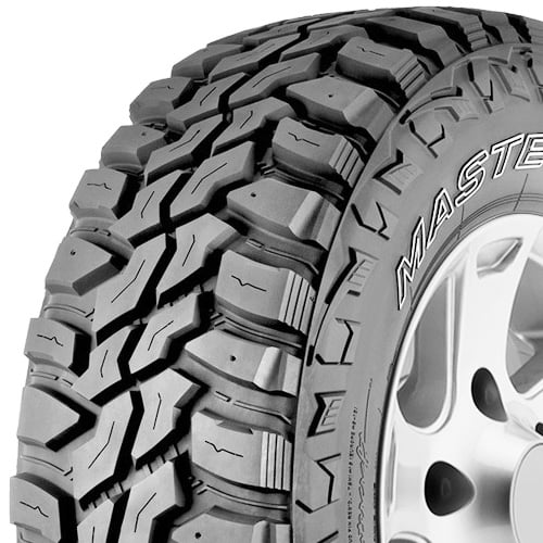 Mastercraft Courser MXT LT305/70R18 126 Q Mastercraft Courser MXT LT305/70R18 126 Q