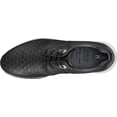 thumbnail image 5 of Men's Johnston & Murphy H2 Luxe Saddle Sneaker Black Waterproof Full Grain Leather 10.5 M, 5 of 6