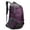 18 inches, variant on Waterproof and breathable leisure travel backpack,18 inches