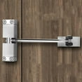 thumbnail image 2 of Mécanisme Polyvalent de Construction en Acier Inoxydable, Ouvre-Porte Automatique à Fermeture Réglable, Applications à Fort Trafic, 2 of 9