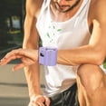 thumbnail image 6 of Gumesh Portable Waist Fan, Powerful Waist Clip Fan, Rechargeable Personal Wearable Belt Cooler, Hands-Free Hanging Fan for Jobsite, Hiking, Outdoor, 6 of 9