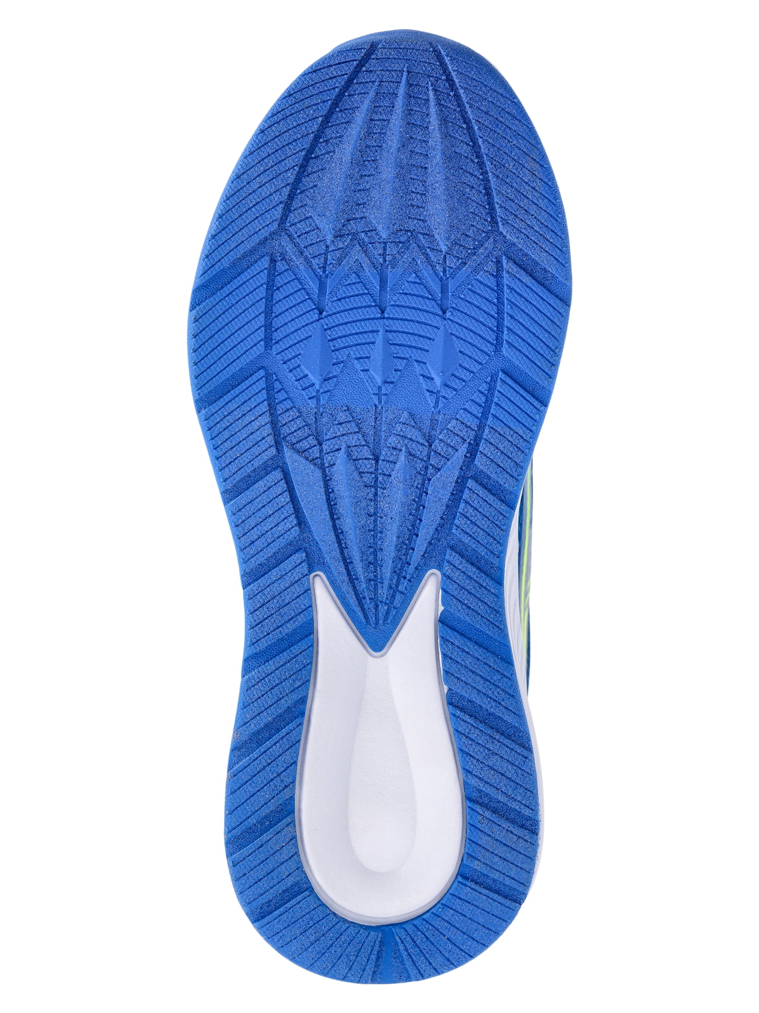 Avia Little and Big Kids Zip Easy On Athletic Sneakers