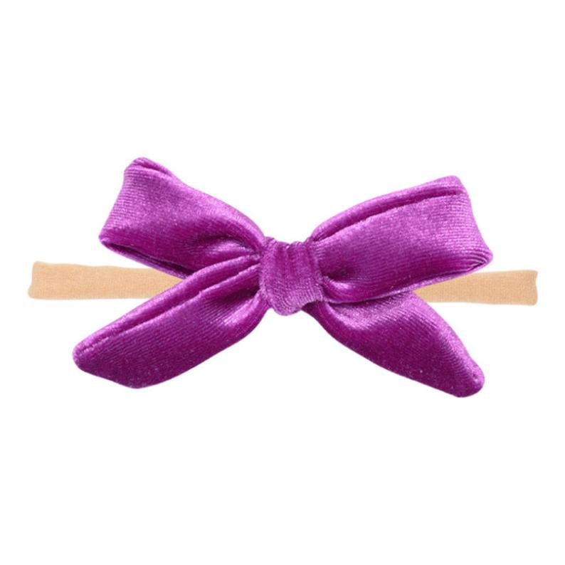 nylon headbands walmart