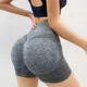 thumbnail image 5 of Pantalones Cortos Para Mujer, 2 Piezas, Cintura Alta, 5 of 8