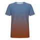 thumbnail image 5 of Camisetas de Manga Larga para Hombres Nueva Moda Casual Impresión Deportiva Camiseta, Top de Cuello Redondo de Poliéster de Algodón para el Uso Diario, 5 of 9