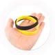 thumbnail image 5 of Game de 10pcs Pulseras de deportes de deportes de alta elasticidad Fans de pulseras de pulsera para deportes para deportes, 5 of 5