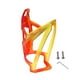 thumbnail image 5 of Soporte para botella de bicicleta Sunnimix Rojo Amarillo PC, 5 of 8