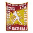 thumbnail image 1 of LHSHID Golf Gift Blankets Golf Blankets for Boys Girls Golf Team Player Golf Gift for Girls Boys Women Men Warm Ultra soft Golf Throw Blankets for Bed Couch Golf Bedding 50x60in, 1 of 6