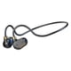 thumbnail image 3 of Auriculares Inalámbricos Bluetooth Huesos Auriculares de Conducción Bluetooth 5.3 Auriculares Deportivos de Oído Abierto con Micrófono 8H Impermeables Auriculares Inalámbricos Durante el Tiempo de Uso, 3 of 9