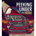 thumbnail image 1 of Pre-Owned Peeking Under the Hood (Paperback) 1479586714 9781479586714, 1 of 1