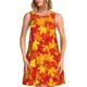 thumbnail image 1 of Disketp Vintage maple leaves autumn para Vestido sin Mangas para Mujeres, Vestidos de Verano para Mujeres, Casual y Holgado para la Playa, 1 of 7