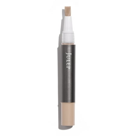 Julep Lid Armour Waterproof Eyeshadow & Primer in One, Fawn, 0.07 Oz