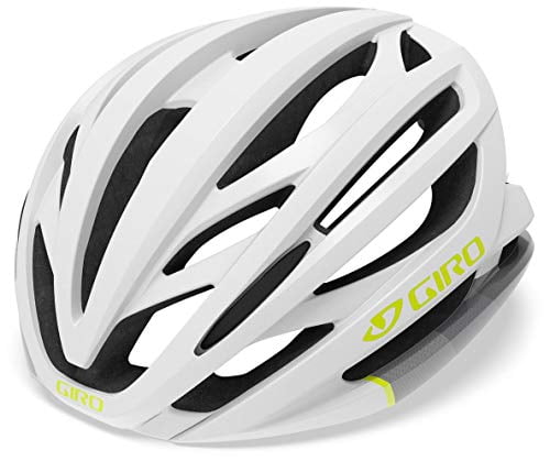 white bike helmet women's