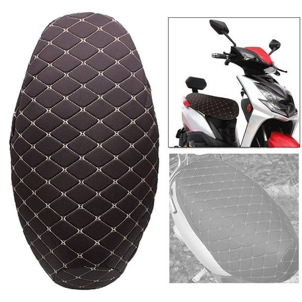 Funda Para Moto Fundas Asiento Moto Funda De Asiento Funda
