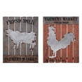 thumbnail image 2 of Farm Fresh Wall Decor - Ast 2, 2 of 2