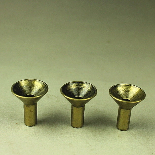 unbranded 12Ud Soporte Dorado Para Varillas De Incienso Con Base Ideal Para Y Estudio