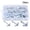 🔥 as show_Base#6222, variant on Wing Nut Bolt Kit 24 Pc | Heavy Duty Anchors for Drywall, Lights, Bookshelves, Sink Mounting | Durable Zinc Plated Steel | Easy Install | Secure Fastener Set for DIY & Contractor Projects