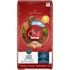 Purina One +Plus Dry Dog Food for Adult Dogs Joint Health, 40 lb Bag