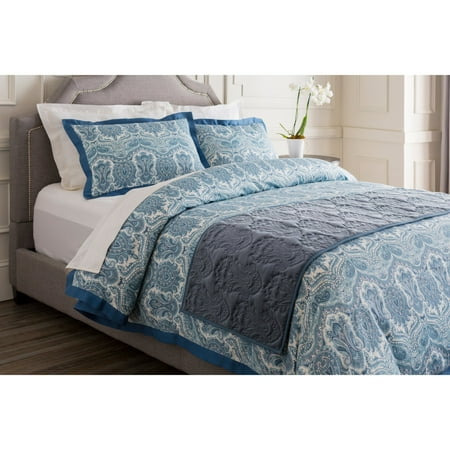 Vienna Bed Runner by Surya