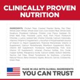 thumbnail image 3 of Dry Dog Food, Adult, Large Breed, Light, Chicken Meal & Barley Recipe For Healthy Weight & Weight Management, 30 lb. Bag ShopWise Round, 3 of 6