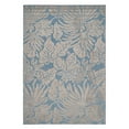 thumbnail image 2 of Safavieh Monroe Zavia Floral Indoor/Outdoor Area Rug or Runner, 2 of 2