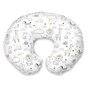 Boppy Original Nursing Pillow and Positioner – Notebook