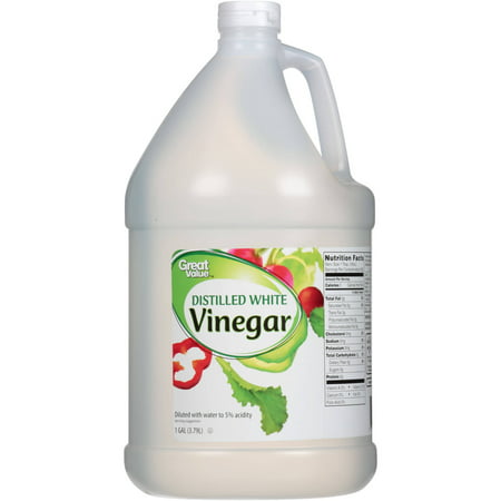 Vinegar Gluten Free Diet
