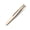 golden, variant on Precision Tweezers - Eyebrow Tweezers - Men's mustache High-precision beard clipper - Stainless Steel for Plucking Chin Facial Hair - Golden