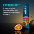 thumbnail image 3 of (Pack Of 3) Liquid Iv Hydration Electrolyte Drink Mix Passion Fruit 5.65 Oz, 3 of 7