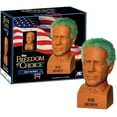 thumbnail image 2 of Joe Biden Chia Pet Decorative Planter, 2 of 2