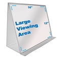 thumbnail image 2 of Portable Speech Therapy Mirror, 2 of 6