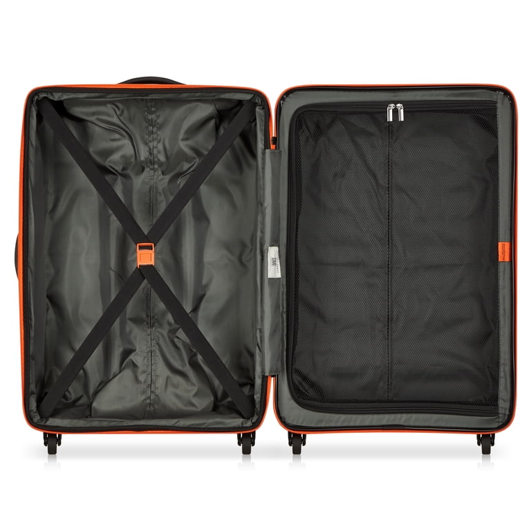 Securitech Slash 27" Expandable Hardside Checked Luggage photo 2