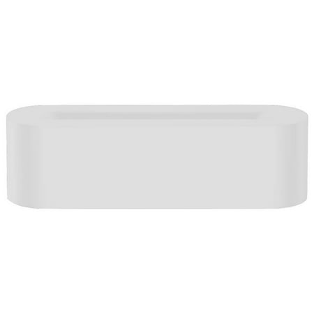 

Rkwlnn Cool Mist Humidifiers for Bedroom Clearance Desktop Colorful Simulation Flame Diffuser Usb Diffuser Home office Light Humidifier