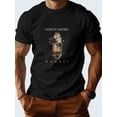 thumbnail image 1 of Camiseta Surfers North Shore: Camisetas de manga corta para hombre | Tops estampados de primavera y verano, 1 of 5