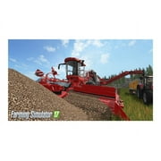 Focus Home Interactive Farming Simulator 17 (Other)