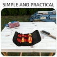 thumbnail image 4 of Miangastore 1 Ensemble Outils Électriques Kit de Tournevis Isolés, 4 of 8