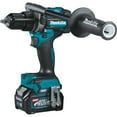 thumbnail image 2 of Makita 40V Brushless Power Tool Sett 2.5Ah, 2 Pack, 2 of 23