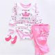 thumbnail image 4 of 22 Realistic Reborns Clothes Cute Toddler Dolls Wear Grandmas Collection, 4 of 5
