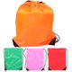 thumbnail image 1 of KAKOWELY Mochila deportiva con cordón para natación (4 unidades), impermeable, ideal para gimnasio, viajes, fitness y actividades al aire libre., 1 of 4