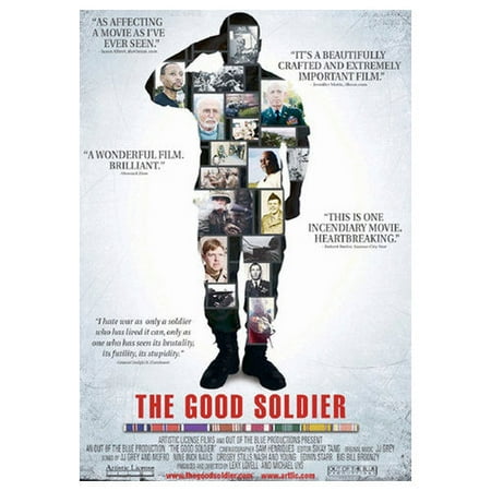 The Good Soldier (2009)