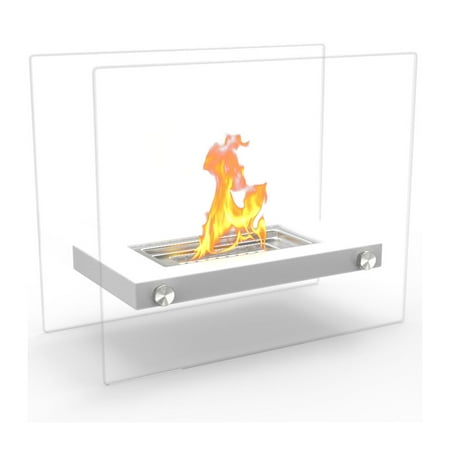 Regal Flame Indoor Outdoor Monrow Ventless Tabletop Portable