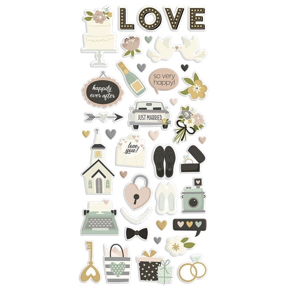 Historias simples Simple Stories HPP15521