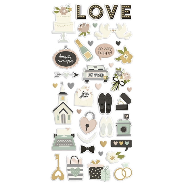 Historias simples Simple Stories HPP15521
