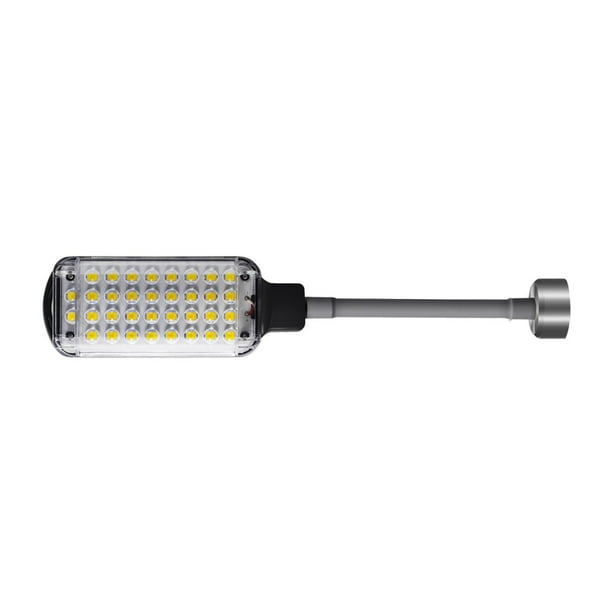 Luz LED, luces de trabajo recargables magnética, linterna LED giratoria, luz de inspección para reparación de automóviles, exteriores SMD Colco Mano