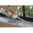 thumbnail image 2 of FLEX SHOT WHITE 8 OZ THICK RUBBER ADHESIVE SEALANT, 2 of 9