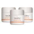 thumbnail image 1 of NaturalDry Pack de 3 desodorantes en formato crema para PIES - Viene en un tarro - Fabricado 100% Natural - Ideal para hidratar y evitqr mal olor con aroma a Aceite esencial de Tea Trea, 1 of 6