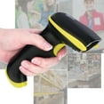 thumbnail image 5 of Wireless Laser Barcode Scanner for iOS Android Windows - Yellow, 5 of 10